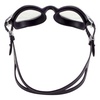 Plauk. akiniai SPARK II 4167 42 M bordeaux/transparent 2